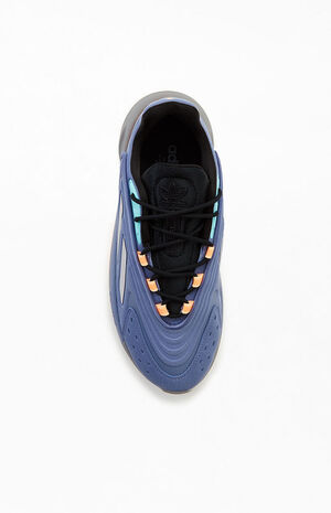 Women's Multi Ozelia Sneakers image number 6