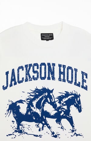 Jackson Hole T-Shirt image number 2