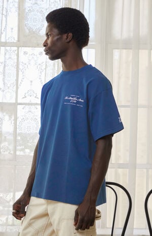 x Pacsun Impresa T-Shirt image number 4