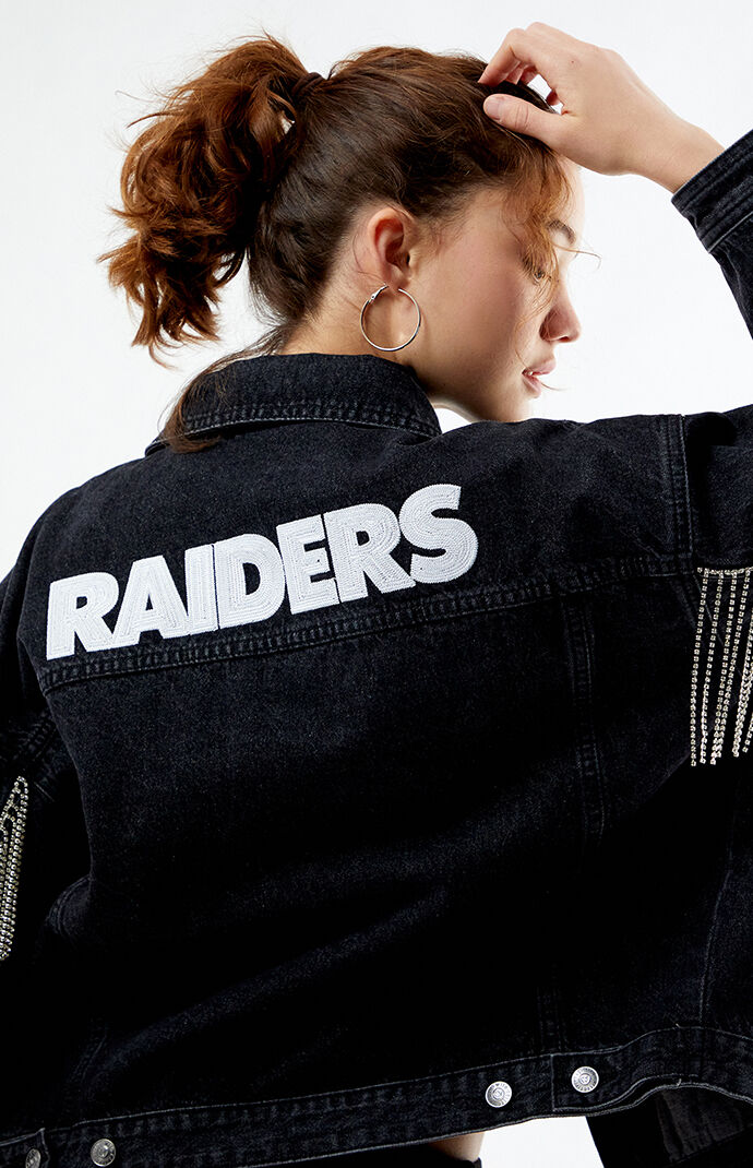 WILD COLLECTIVE NFL Wild Collective x PacSun Las Vegas Raiders