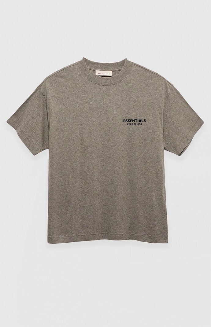 Fear of God Homestead Heather Classic T-Shirt