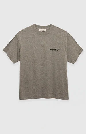 Homestead Heather Classic T-Shirt image number 1