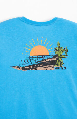 H2O-Dri Cactus Point T-Shirt image number 4