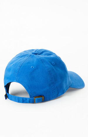 Los Angeles Rams Clean Up Dad Hat image number 4