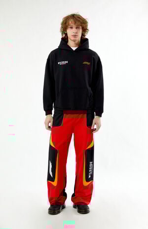 x Wildside Yohji Yamamoto x PacSun Legacy Hoodie image number 5