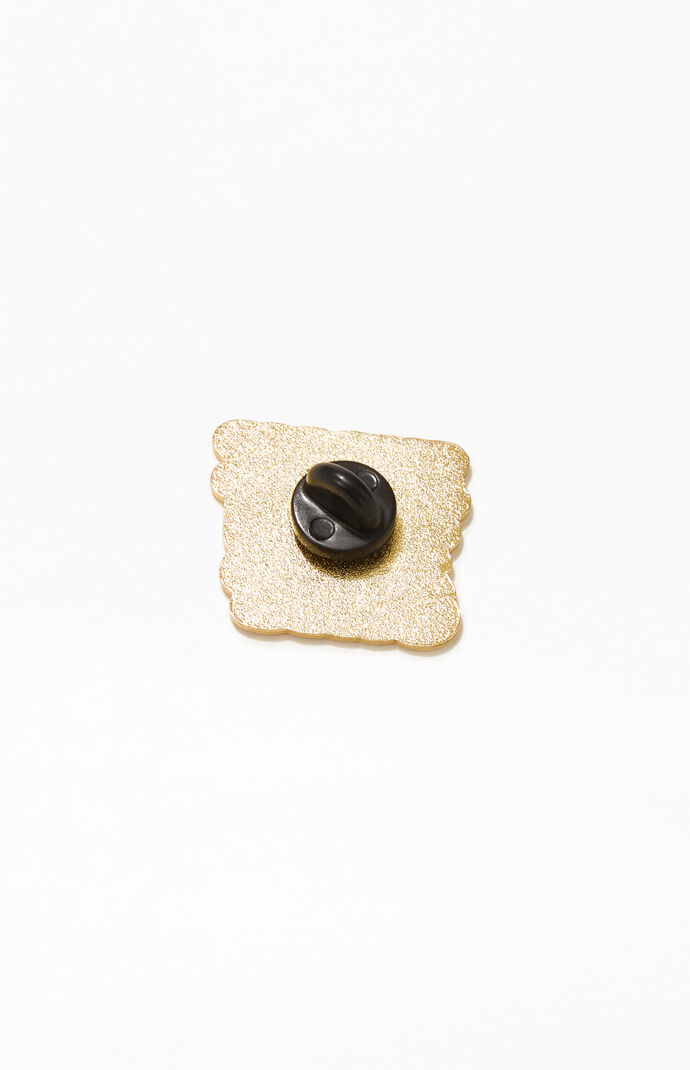 F*ck This Sh*t Enamel Pin