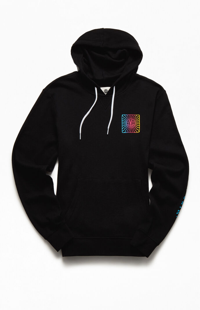 Ridge Art Hoodie