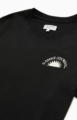 Organic Beams T-Shirt Organic Beams T-Shirt image number null