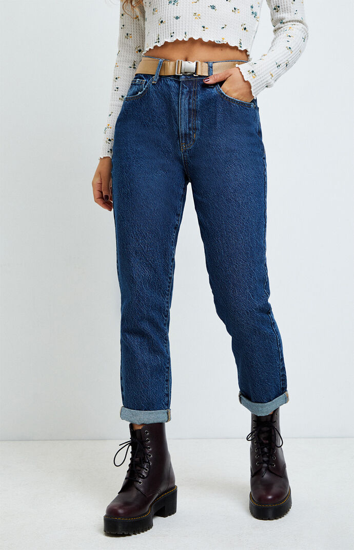 pacsun long jeans