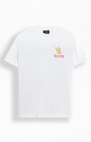 Jackson Eagle T-Shirt image number 2