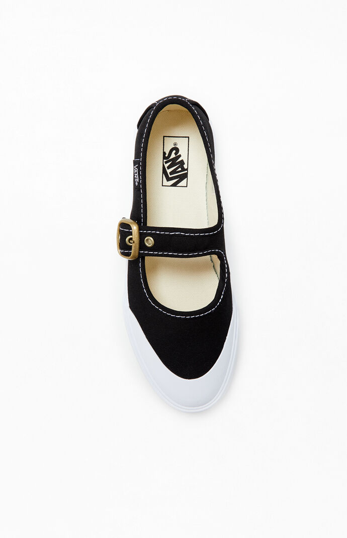 Vans Kids Mary Jane Shoes