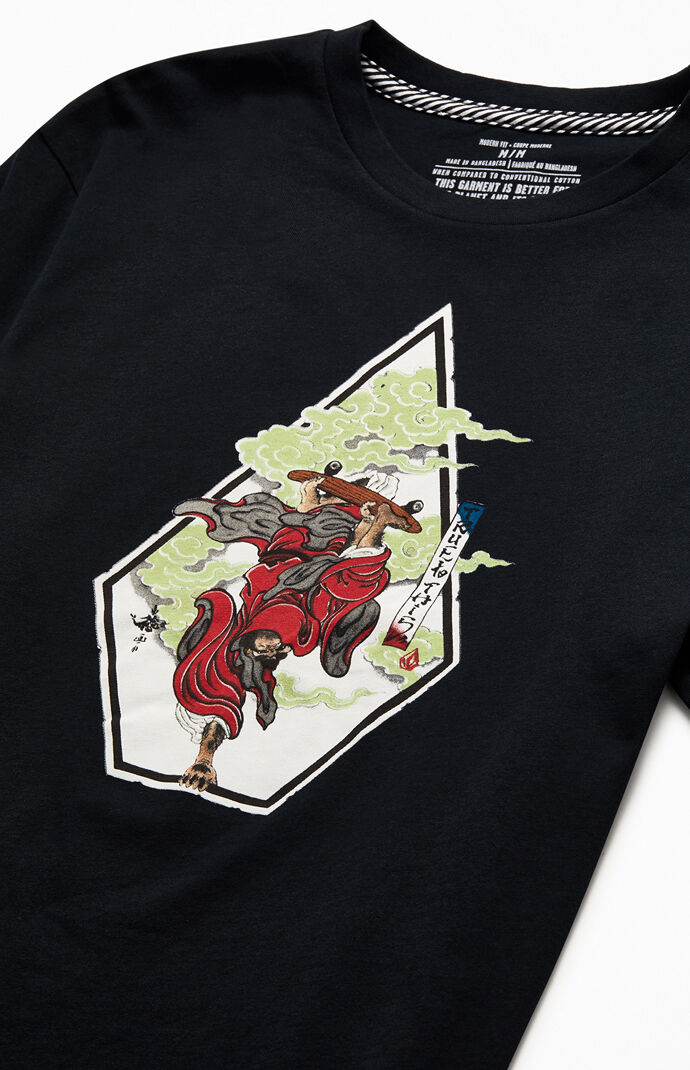 Nozaka Skate T-Shirt