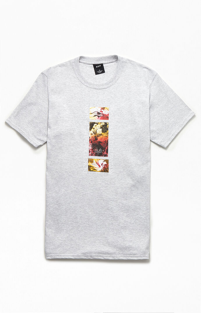 Natural High T-Shirt