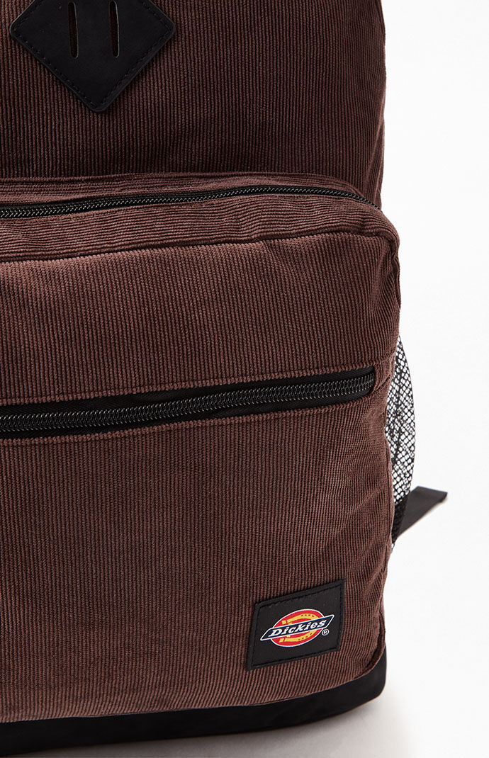 Dickies hotsell corduroy backpack