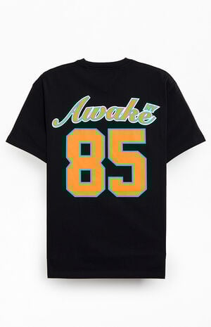 x Tommy Jeans Mercedes Benz T-Shirt image number 2