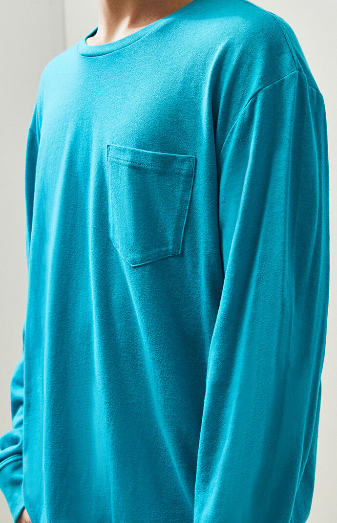 Timpson Long Sleeve T-Shirt