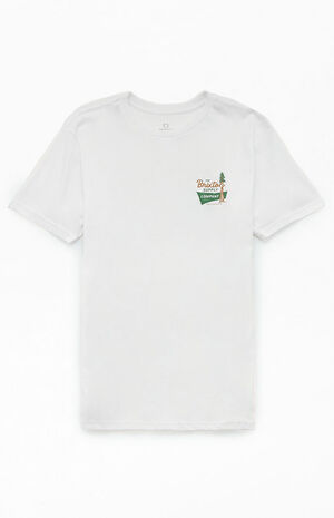 Howell Tailored T-Shirt image number 2