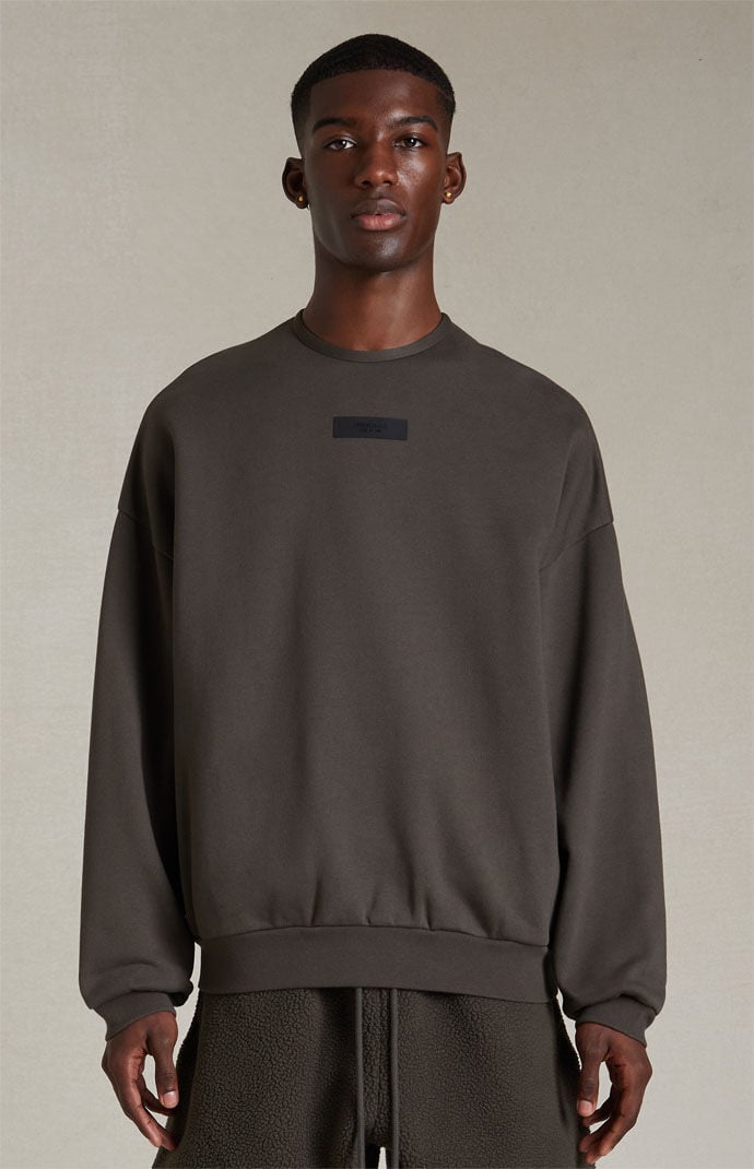 Fear of on sale god essentials crewneck