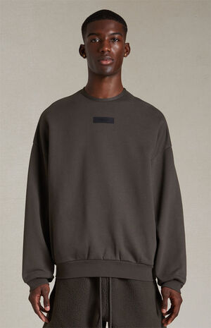 Ink Crew Neck Sweatshirt image number 2