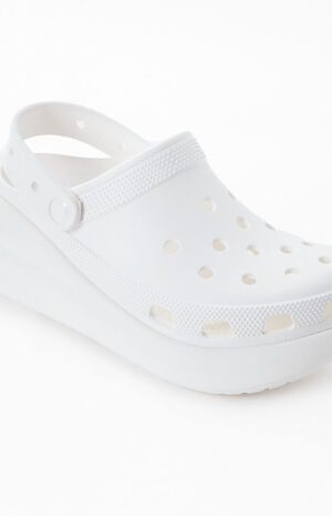 Women's Classic Crush Clogs image number 6