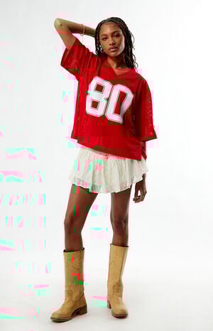 80 Short Sleeve Jersey image number 5