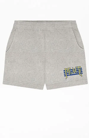Seventies Sweat Shorts image number 1