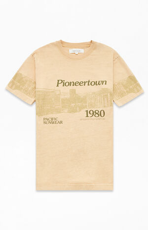 Pioneertown 1980 T-Shirt image number 1