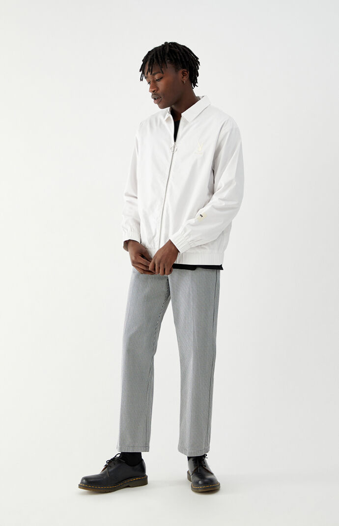 By PacSun Shapers Garage Jacket
