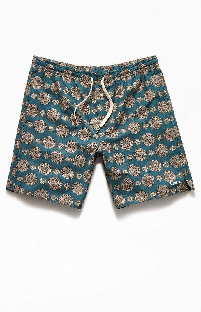 Kota 17" Swim Trunks