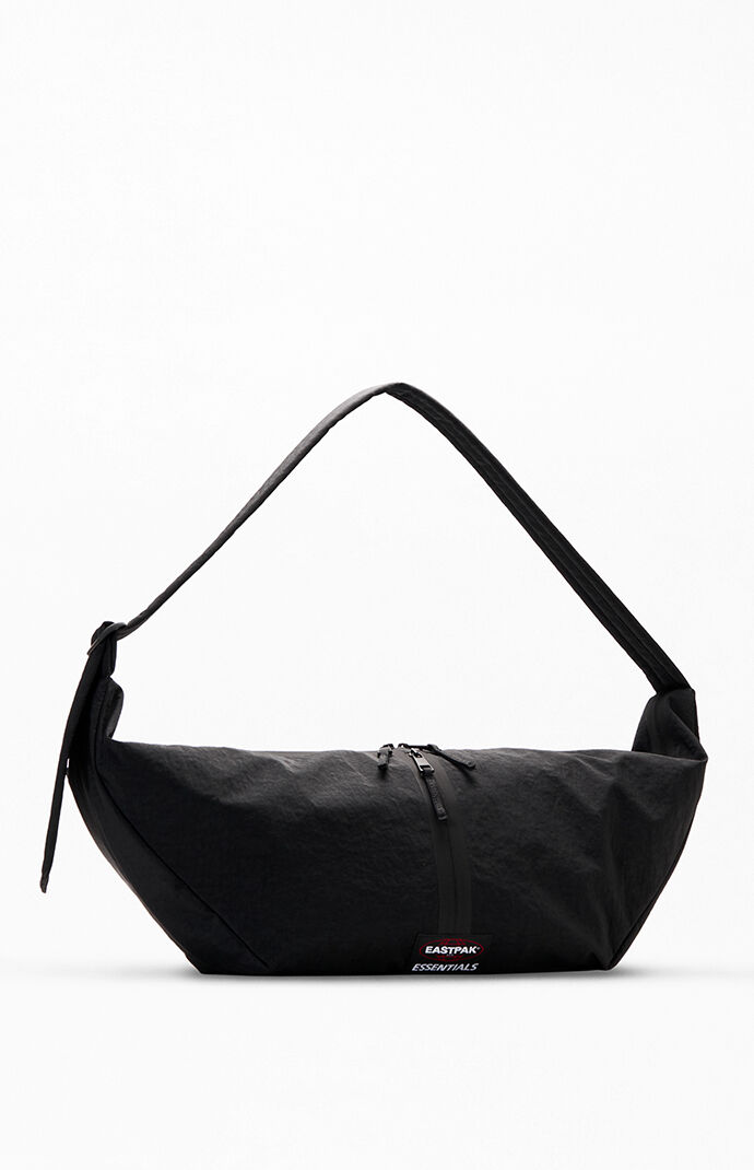Eastpak x Fear of God ESSENTIALS Black Shell Bag | Pacsun