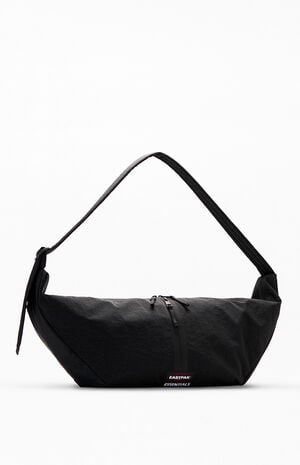 x Fear of God ESSENTIALS Black Shell Bag image number 3