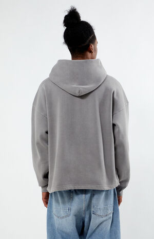 Pacific Sunwear Dropout Hoodie image number 3