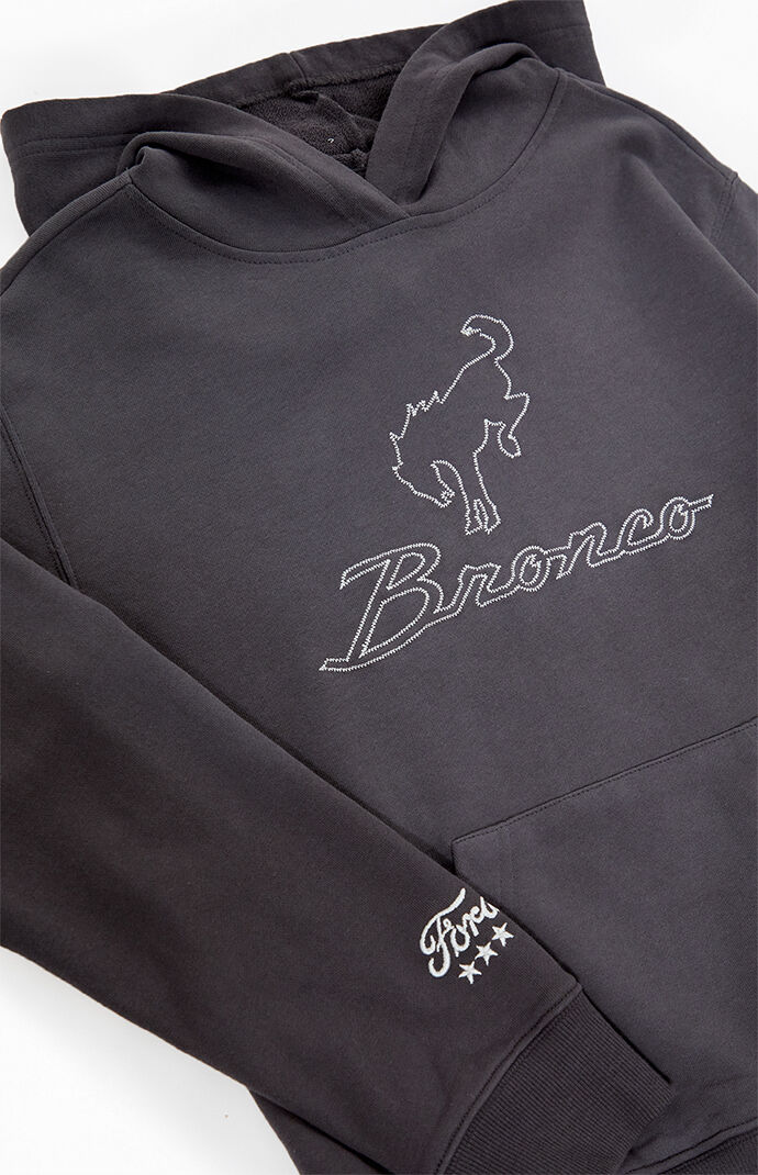 【IONSEOUL】Ford R Crop Fleece Hoodie Zip-Up 4JH608 VFZH1_1_.jpg