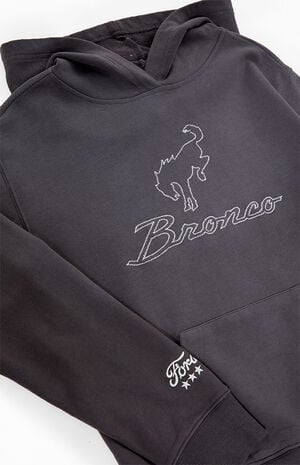 Kids Basic Hoodie image number 2