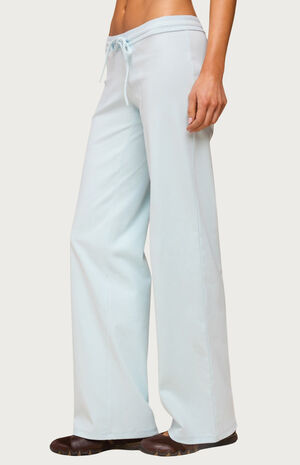 Claudia Straight Leg Pants image number 2