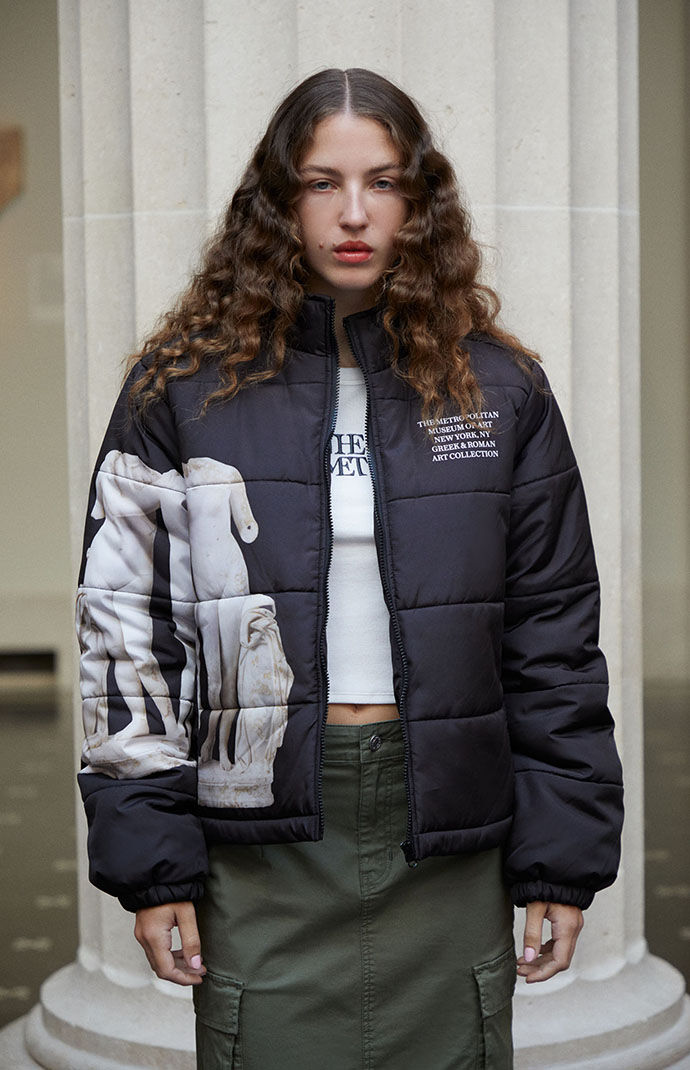 Pacsun coats store