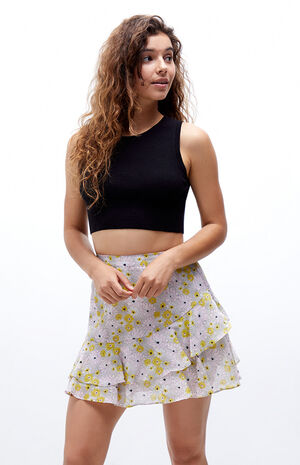Mitta Mitta Mini Skirt image number 1