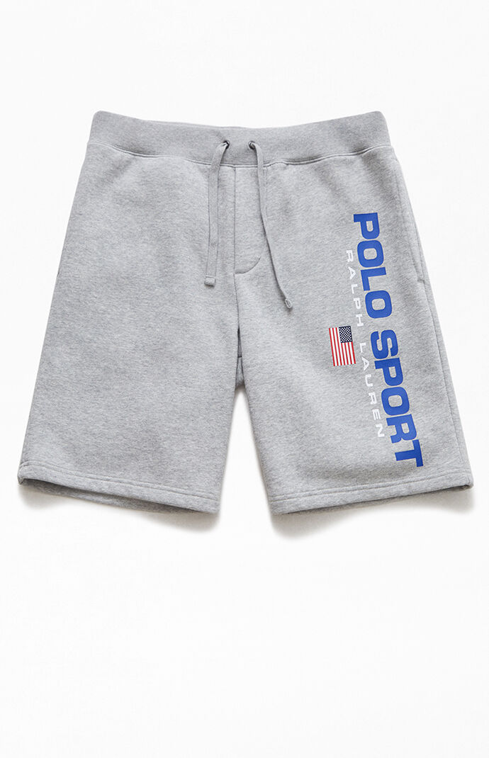 Polo Sport Sweat Shorts