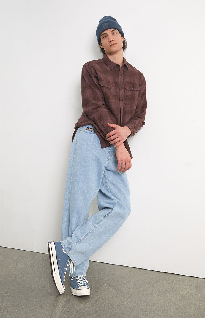 HUF Cromer Pants PacSun