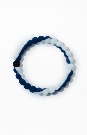 LA Dodgers Bracelet image number 1