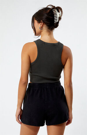 Time Off Sweat Shorts image number 4