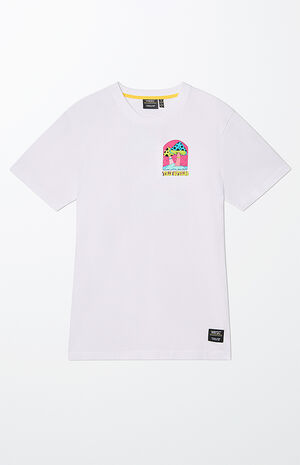 Max Trip Outside T-Shirt image number 1