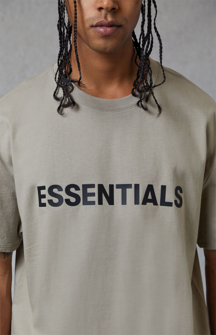 Essential shirt hot sale