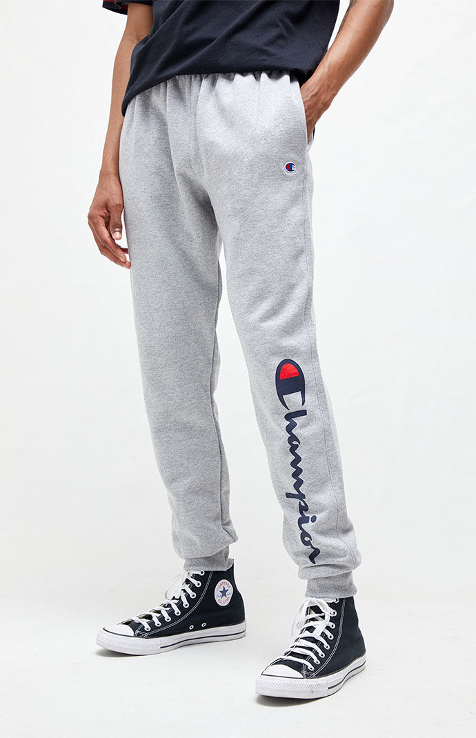 champion sweats pacsun