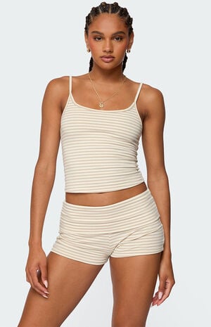 Kodi Striped Tank Top