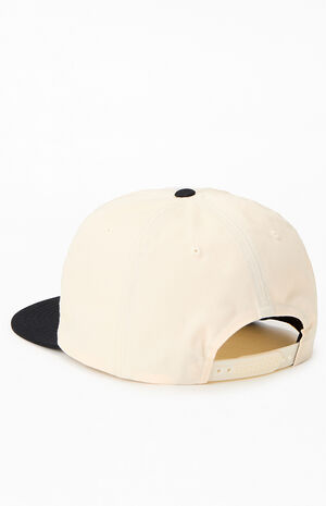 Grade Snapback Hat image number 3