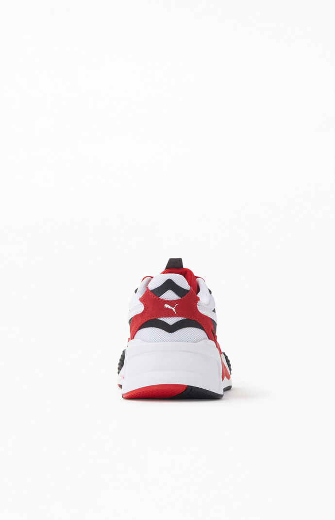 RS-X³ Super Shoes