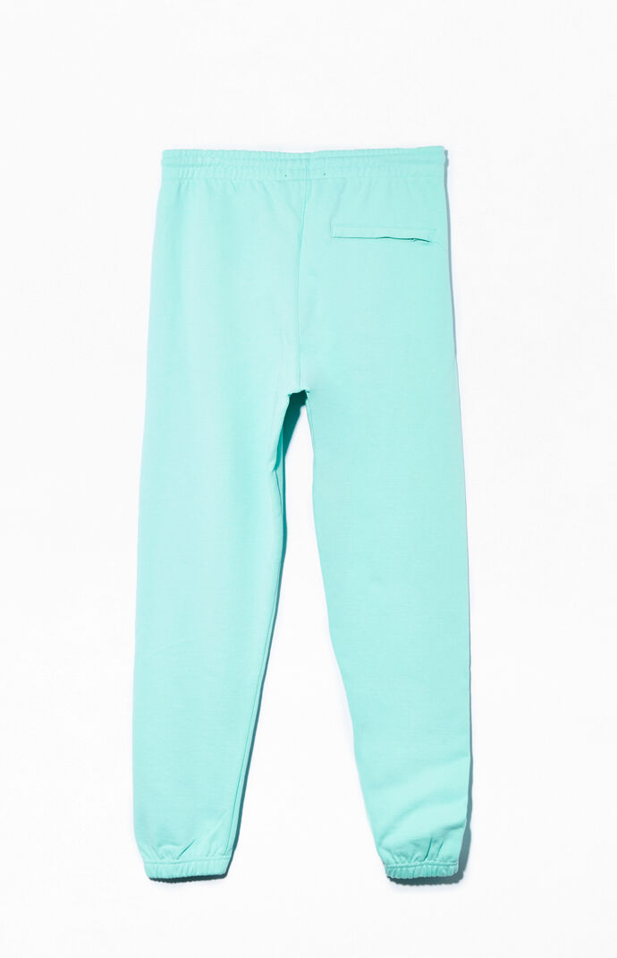 By PacSun Gold Bunny Sweatpants