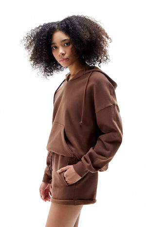 Spring Fever Sweat Shorts image number 3