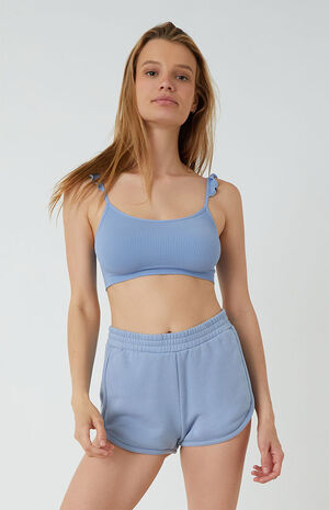 Lounge Monarch Shorts image number 1